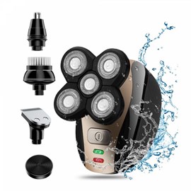 Rasoir tondeuse 5en1 cenocco cc9109