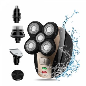 Rasoir tondeuse 5en1 cenocco cc9109