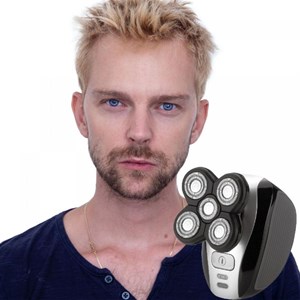 Rasoir tondeuse 5en1 cenocco cc9109