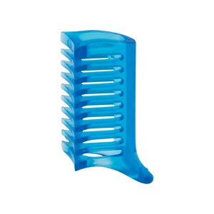 Rasoir tondeuse 2 en 1 blue proficare pc-bht 3074 bleu