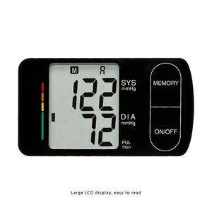 Tensiomètre pour poignet proficare pc-bmg 3018 blanc