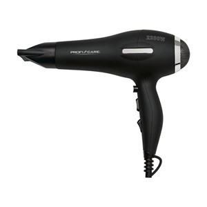 Sèche-cheveux professionnel 2200w proficare pc-ht 3017 noir