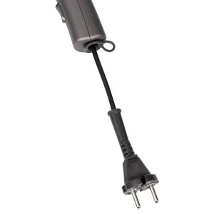 Sèche-cheveux professionnel 2000w proficare pc-ht3020-anthracite