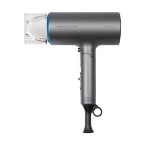 Sèche cheveux pliable 1600w proficare pc-ht 3073 bleu