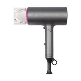 Sèche cheveux pliable 1600w proficare pc-ht 3073 rose