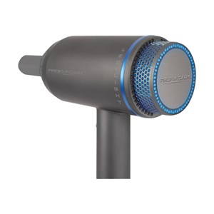 Séche-cheveux 1800w proficare pc-ht 3082 bleu anthracite