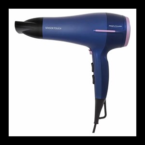 Sèche-cheveux professionnel sensitive 2000w proficare pc-htd 3030