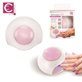 Seche ongle uv cosmetic club sc16067