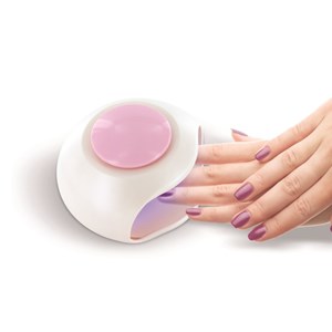 Seche ongle uv cosmetic club sc16067