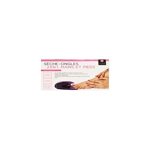 Seche ongle de pieds cosmetic club sc16072