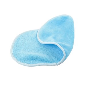 Serviette microfibre demaquillante cosmetic club sc28984