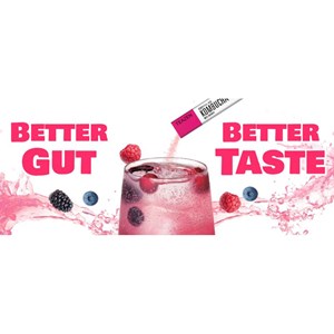 Pack mensuel kombucha berry : 3 boites teazen tz-pkobryx3