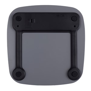 Balance impédancemètre power fit gris