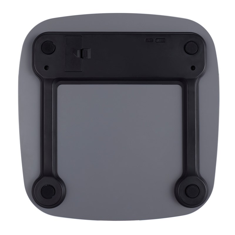 Balance impédancemètre power fit gris (Terraillon) - Image 2