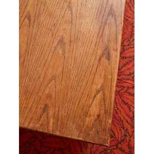 Léonie, la table basse en pin n°484