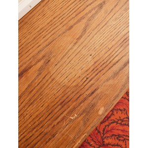 Léonie, la table basse en pin n°484