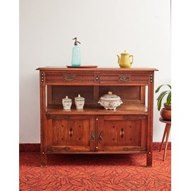 Gilbert, le buffet en bois n°702