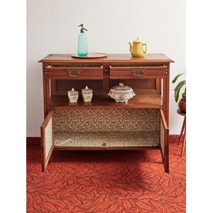 Gilbert, le buffet en bois n°702