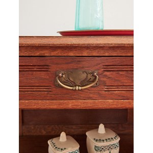 Gilbert, le buffet en bois n°702