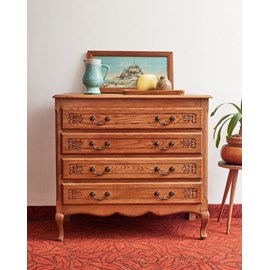 Garance, la commode en bois n°253