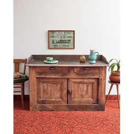 Gilbert, le buffet en bois n°703