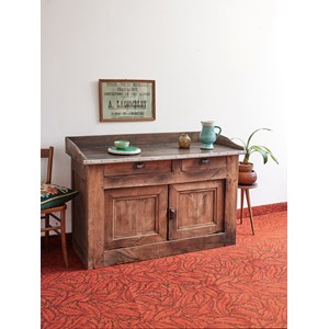 Gilbert, le buffet en bois n°703