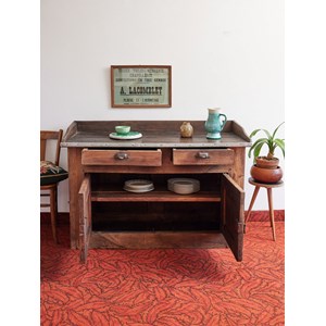 Gilbert, le buffet en bois n°703