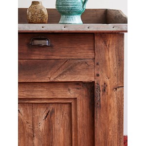 Gilbert, le buffet en bois n°703