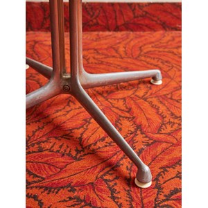 Donna, la table basse eames  n°833