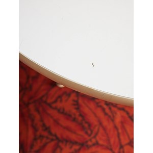 Donna, la table basse eames  n°833