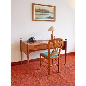 Yvan, le bureau en bois n°493