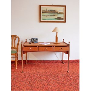 Yvan, le bureau en bois n°493