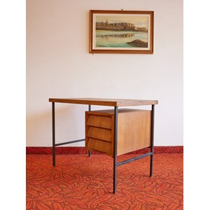Edouard, le bureau en bois n°560