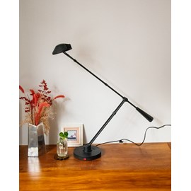 Grande lampe à bascule stefano cevolli n°776