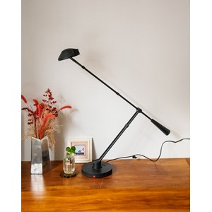 Grande lampe à bascule stefano cevolli n°776