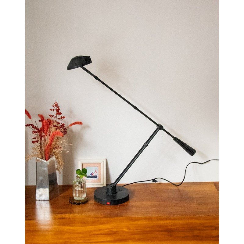 Grande lampe à bascule stefano cevolli n°776