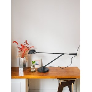 Grande lampe à bascule stefano cevolli n°776