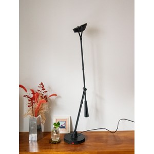 Grande lampe à bascule stefano cevolli n°776