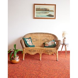 Ensemble de jardin en osier n°226