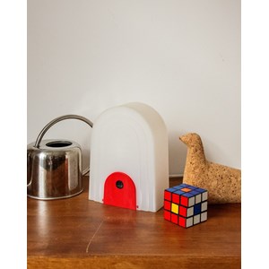 Lampe italienne targetti sankey n°778