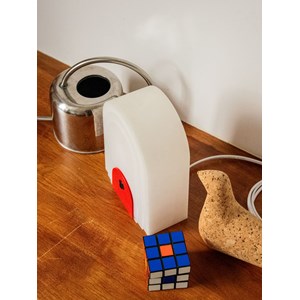 Lampe italienne targetti sankey n°778