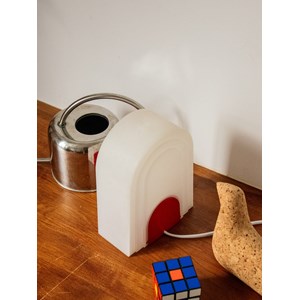 Lampe italienne targetti sankey n°778