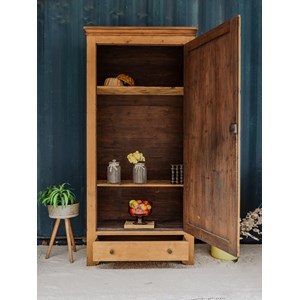 Blandine, l'armoire en bois n°349
