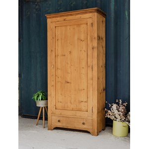 Blandine, l'armoire en bois n°349