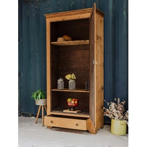 Blandine, l'armoire en bois n°349