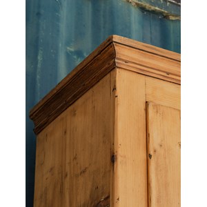 Blandine, l'armoire en bois n°349