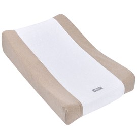 Housse matelas à langer