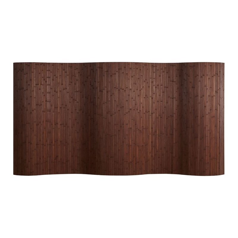 Paravent bambou hauteur 145 cm