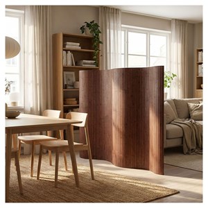 Paravent bambou hauteur 145 cm