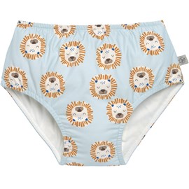 Maillot de bain couche lion powder blue (19-24 mois)
